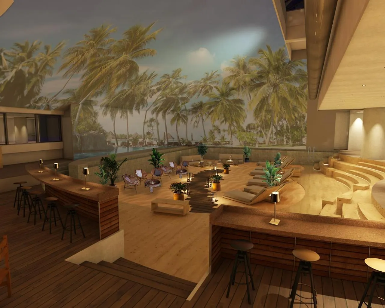 Grand Hostel Ldk Tokyo Nishikasai -Grand Opening In May 2025-