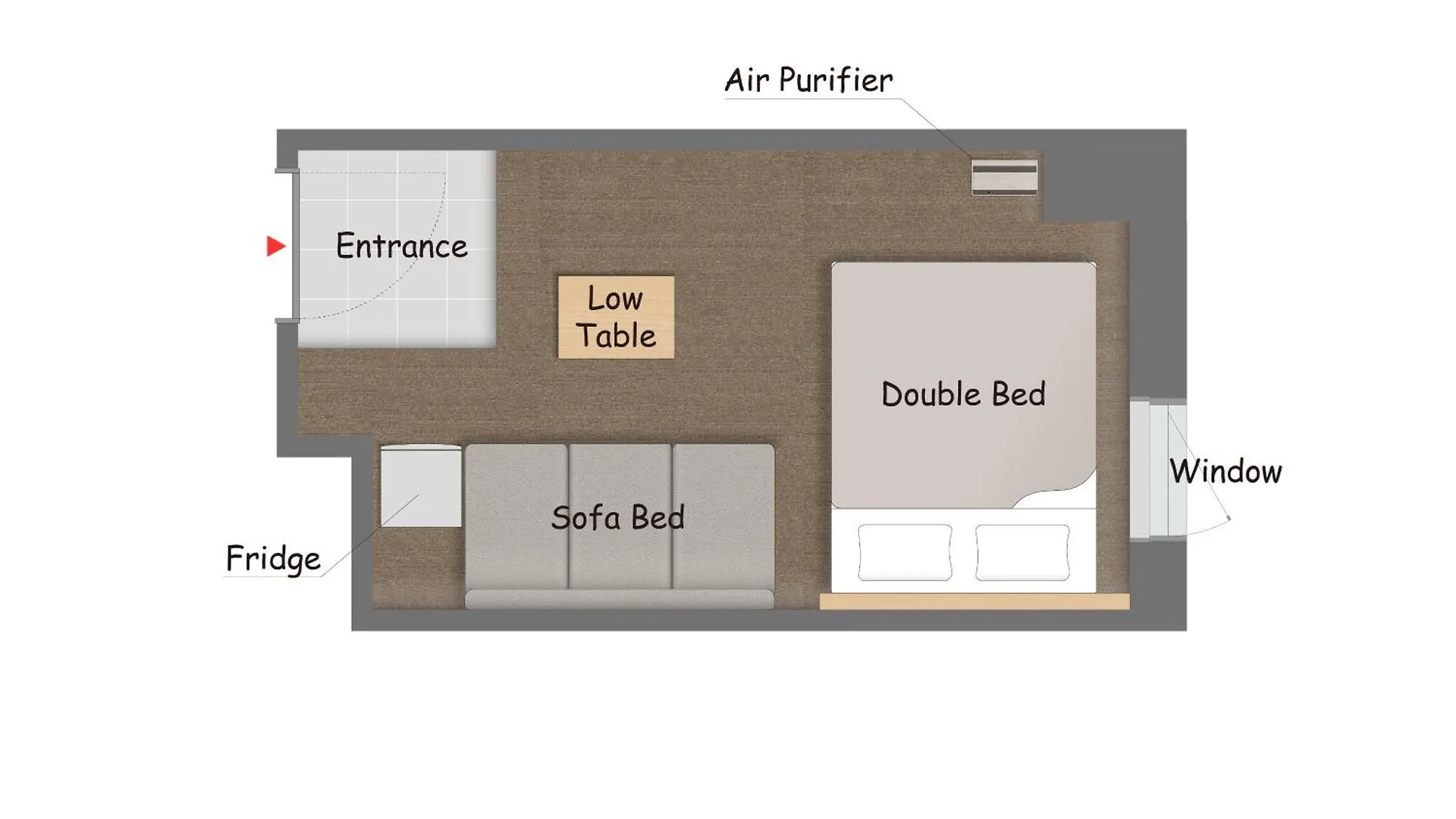 Grand Hostel Ldk Tokyo Nishikasai -Grand Opening In May 2025- Japan