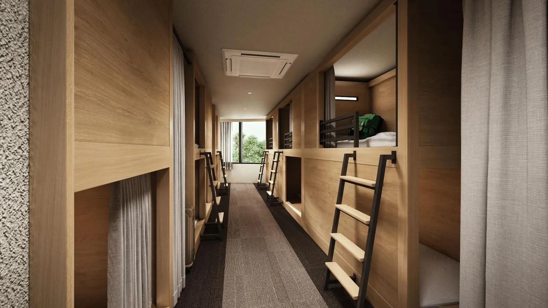 Grand Hostel Ldk Tokyo Nishikasai -Grand Opening In May 2025- Japan