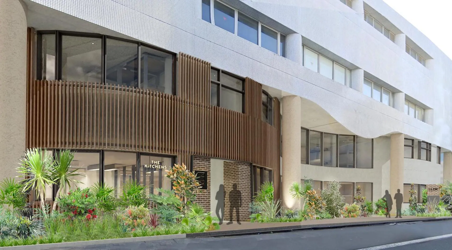 Grand Hostel Ldk Tokyo Nishikasai -Grand Opening In May 2025-