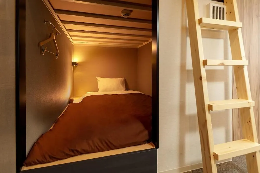 Grand Hostel Ldk Tokyo Nishikasai -Grand Opening In May 2025-