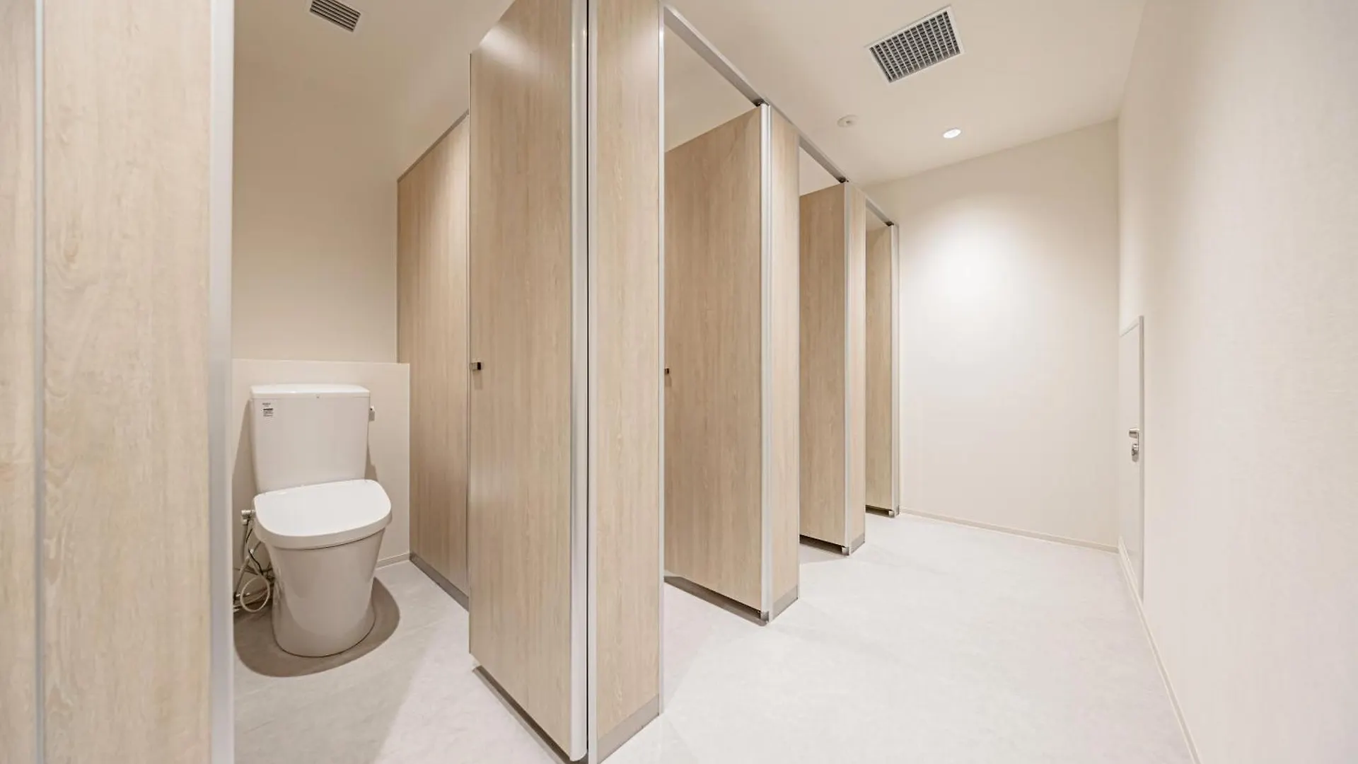 Grand Hostel Ldk Tokyo Nishikasai -Grand Opening In May 2025- Japan