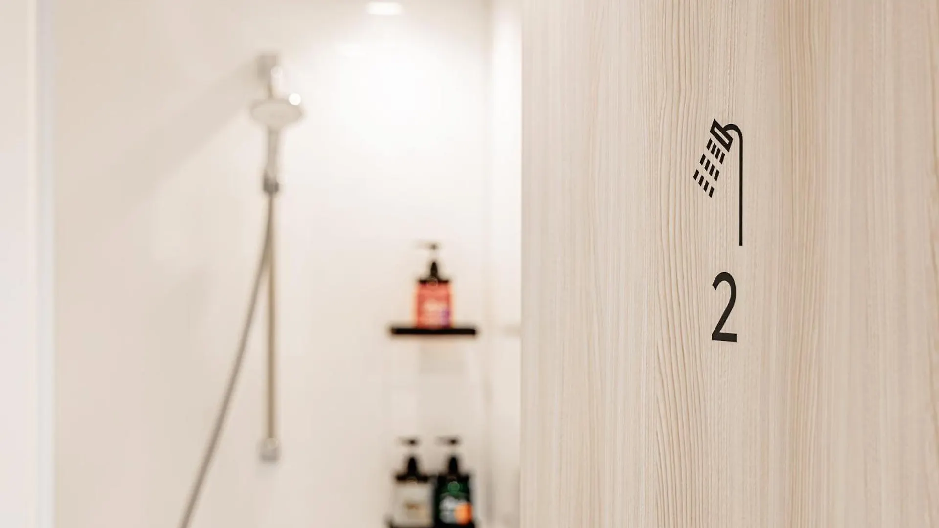 Grand Hostel Ldk Tokyo Nishikasai -Grand Opening In May 2025-