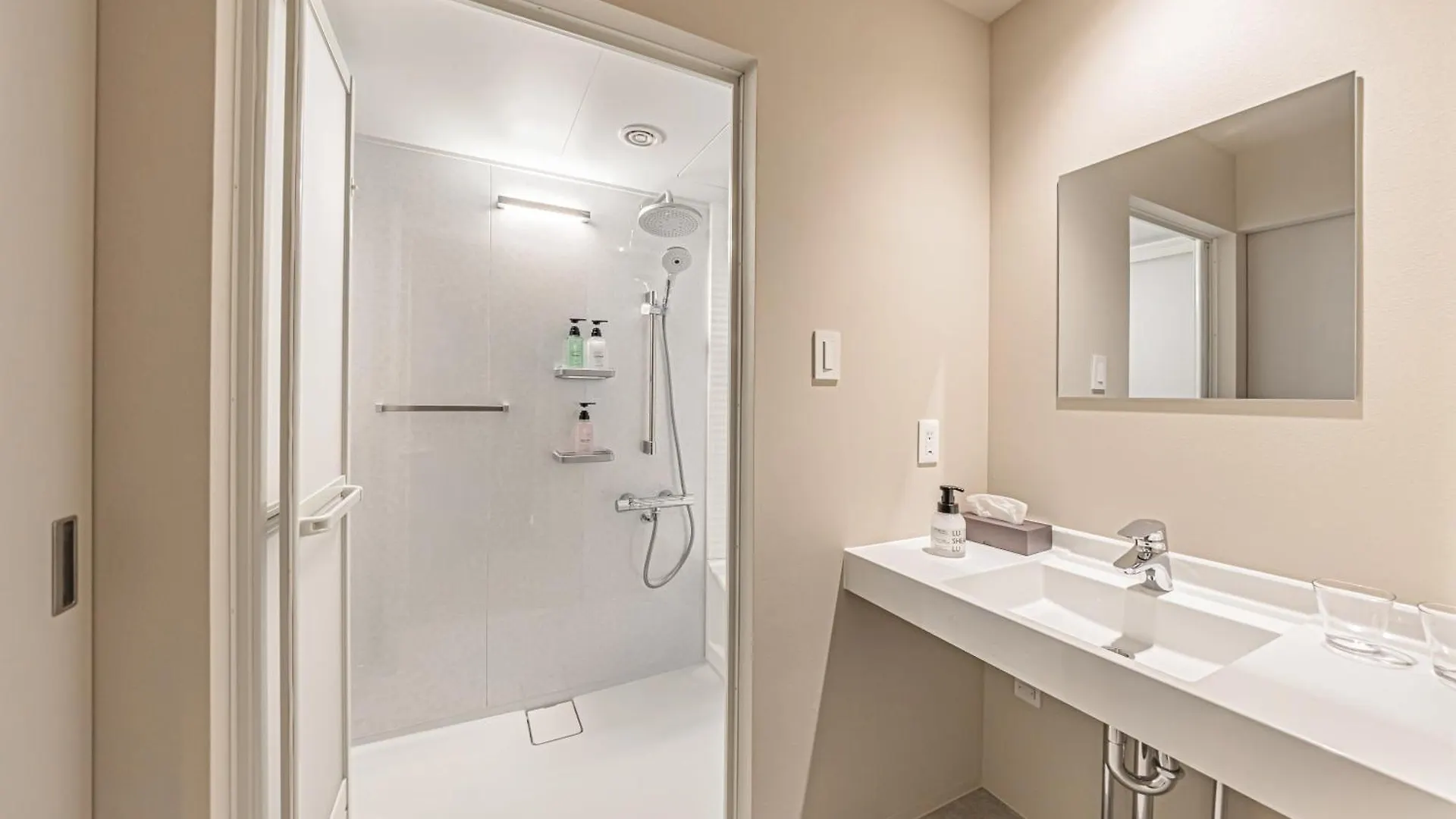 Grand Hostel Ldk Tokyo Nishikasai -Grand Opening In May 2025- Japan