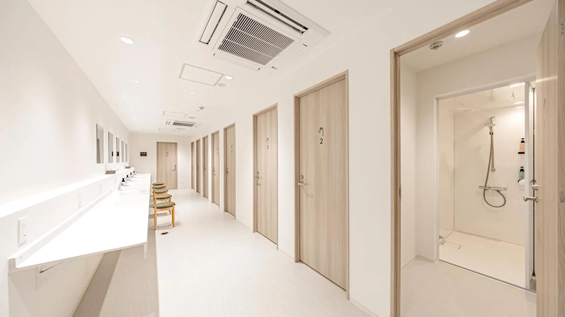 Grand Hostel Ldk Tokyo Nishikasai -Grand Opening In May 2025-
