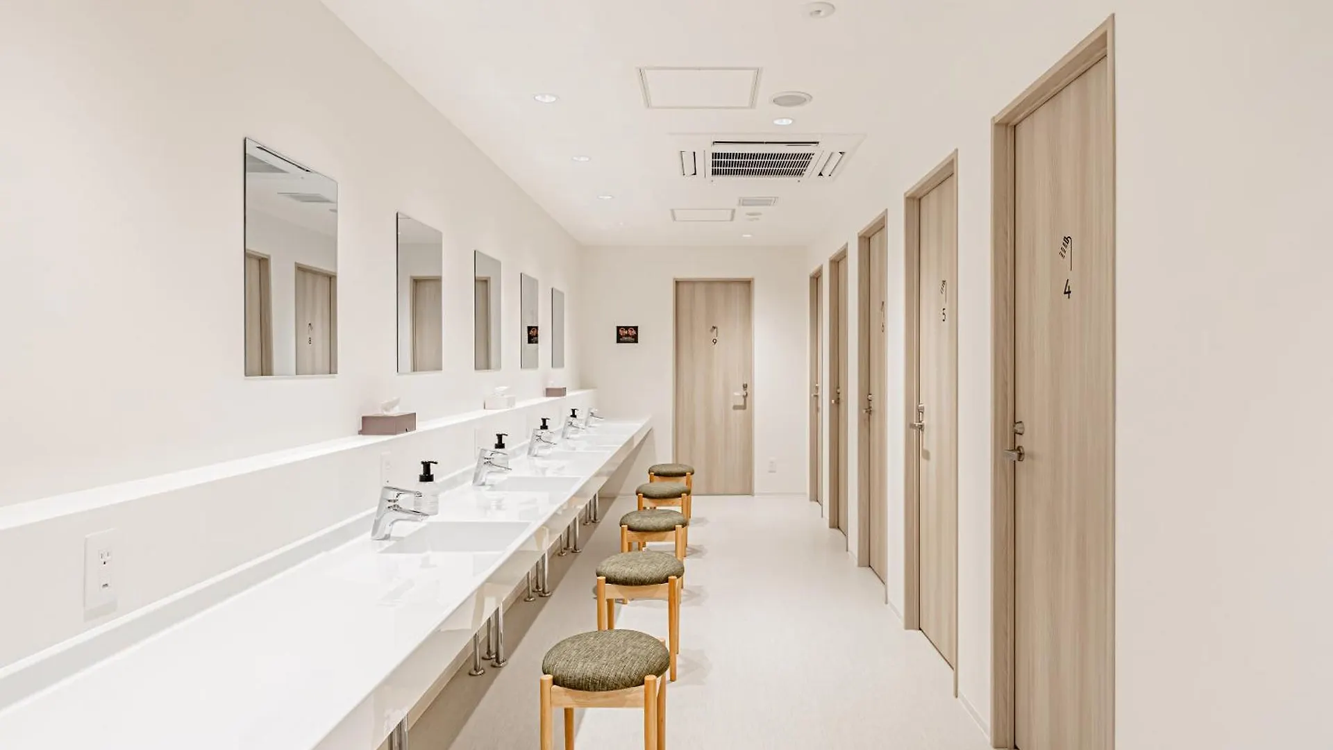 Grand Hostel Ldk Tokyo Nishikasai -Grand Opening In May 2025- 0*,