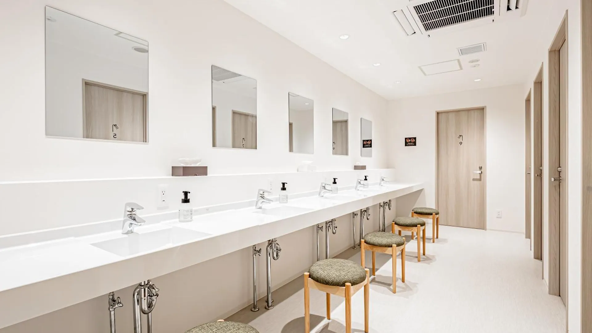 Grand Hostel Ldk Tokyo Nishikasai -Grand Opening In May 2025-