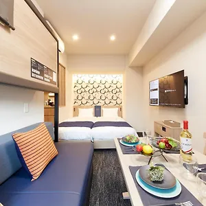 3* Apartahotel Minn Kasai
