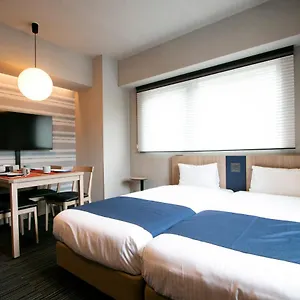 3* Apartahotel Minn Nishi Kasai