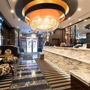 3* Hotel Apa Tkp Nishi-kasai