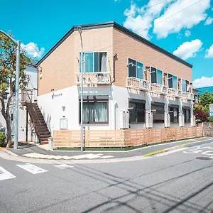 優宿 Kitakoiwa Apartment