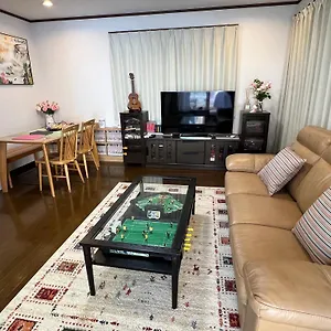 松島雅居 Apartment