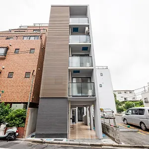 New Cozy Located On The Japanese Local Shopping Street Apartment