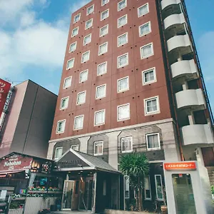 Kuretake-inn Funabori Hotel