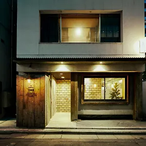 Akasaka Hive Präfektur Tokio