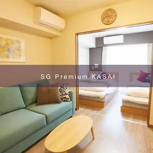 3* Apartahotel Sg Premium Kasai