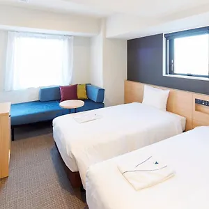 3* Hotel Monday Nishikasai