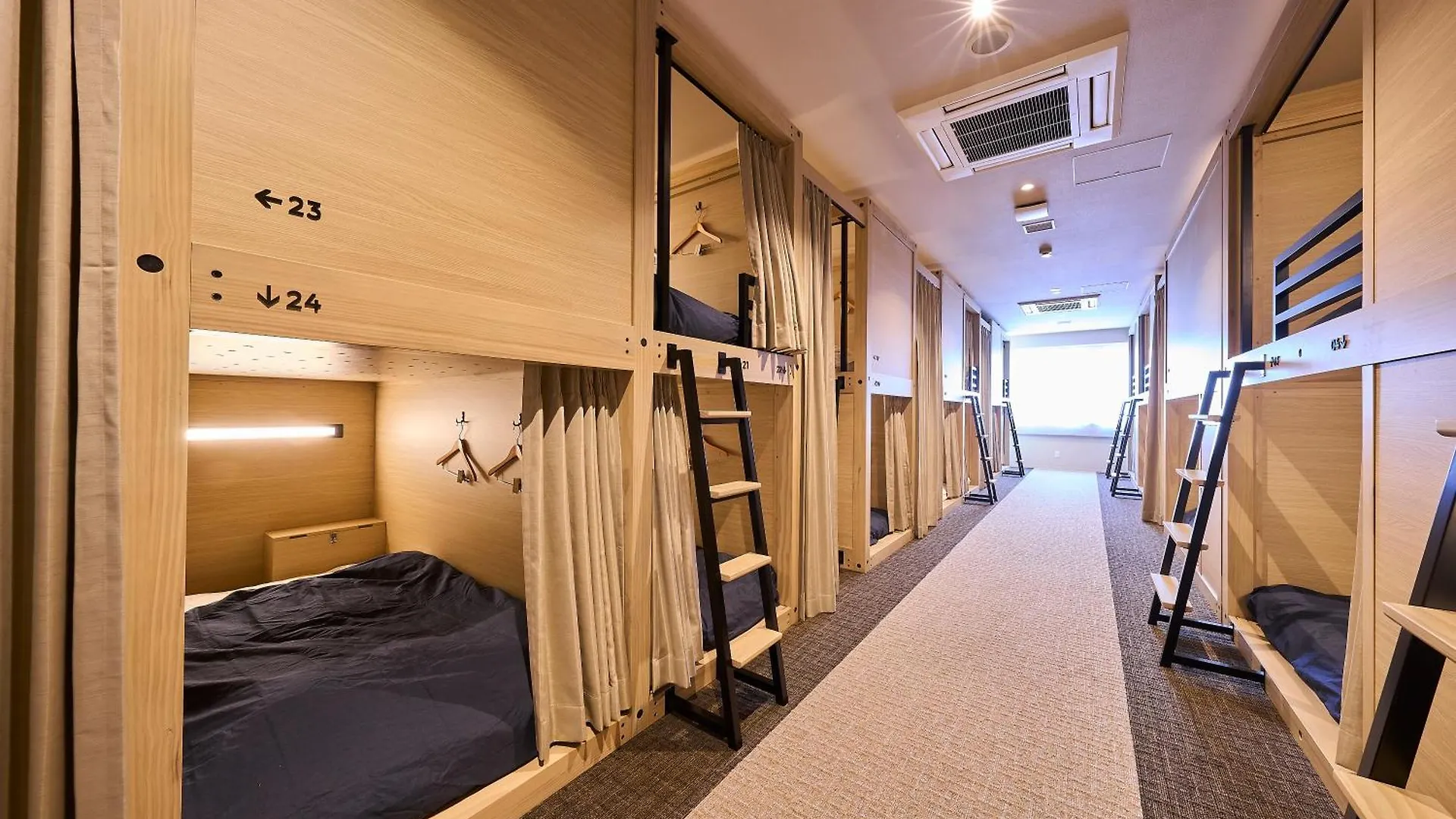 Grand Hostel Ldk Tokyo Nishikasai -Grand Opening In May 2025-