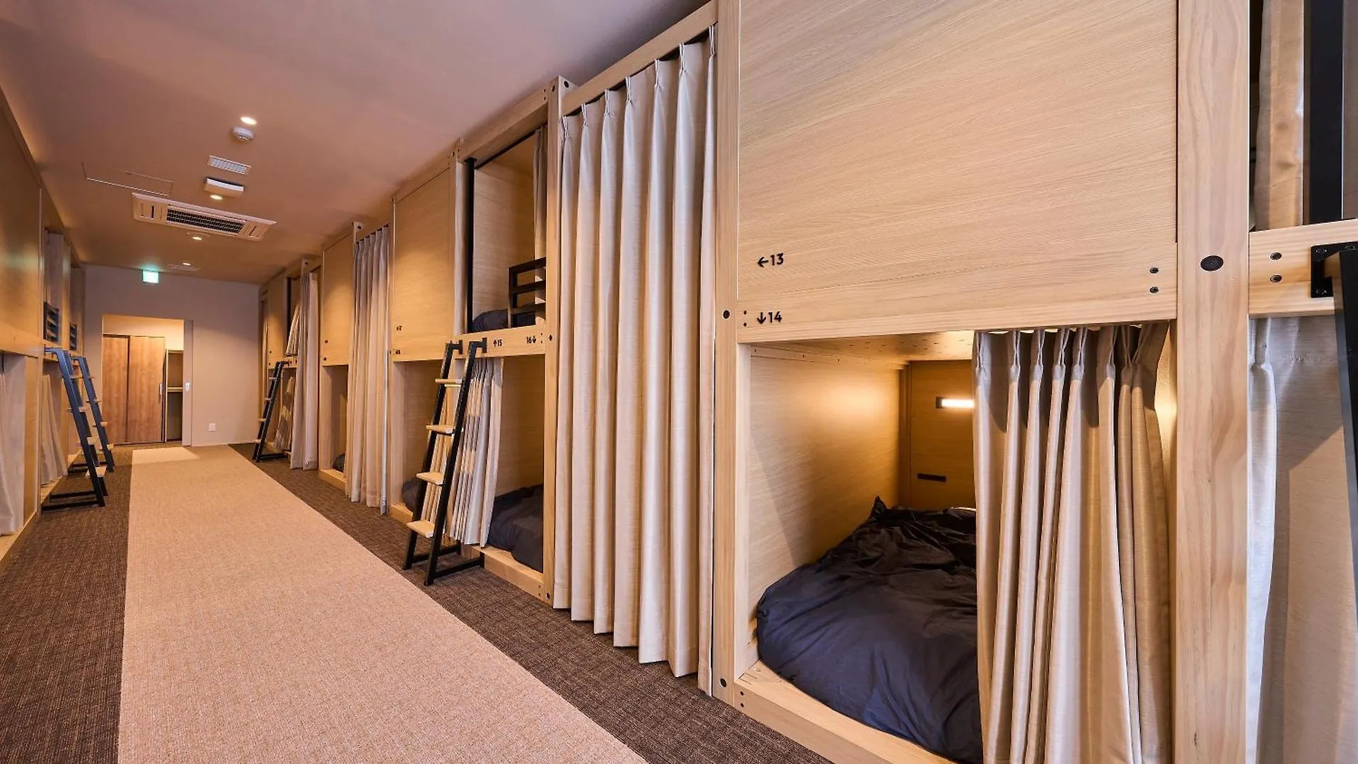 Grand Hostel Ldk Tokyo Nishikasai -Grand Opening In May 2025- Japan