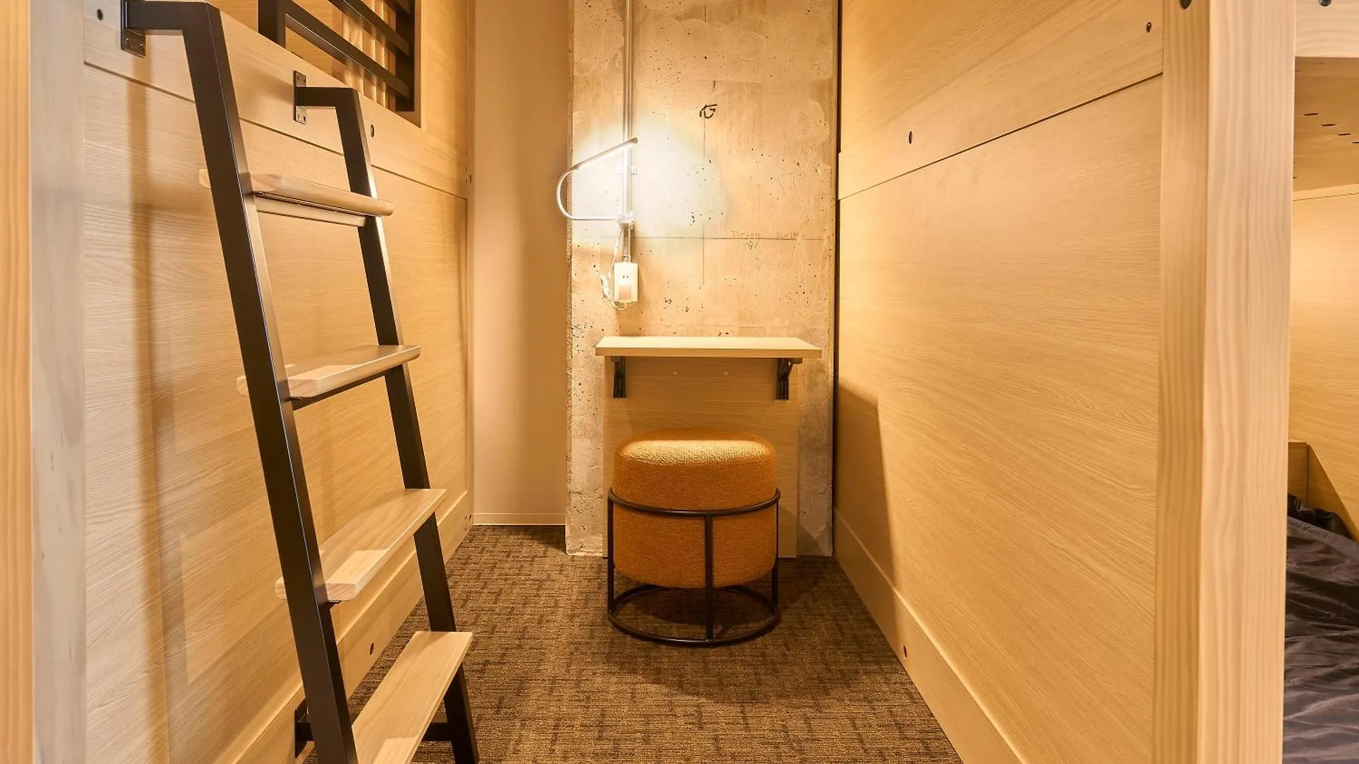 Grand Hostel Ldk Tokyo Nishikasai -Grand Opening In May 2025-