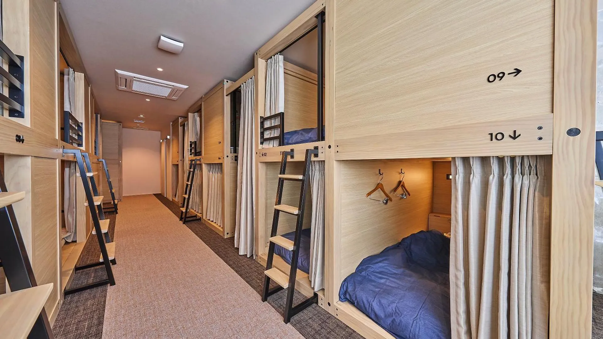 Grand Hostel Ldk Tokyo Nishikasai -Grand Opening In May 2025-
