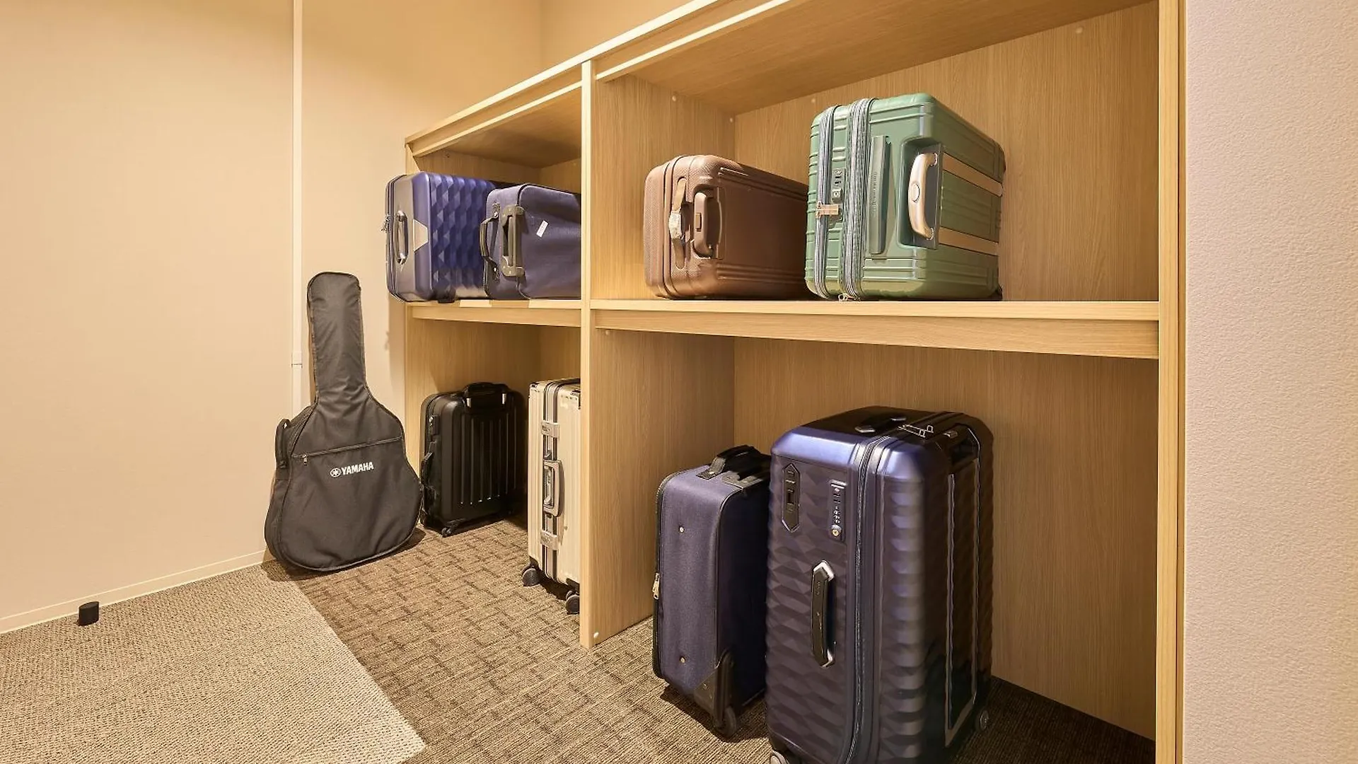 Grand Hostel Ldk Tokyo Nishikasai -Grand Opening In May 2025-