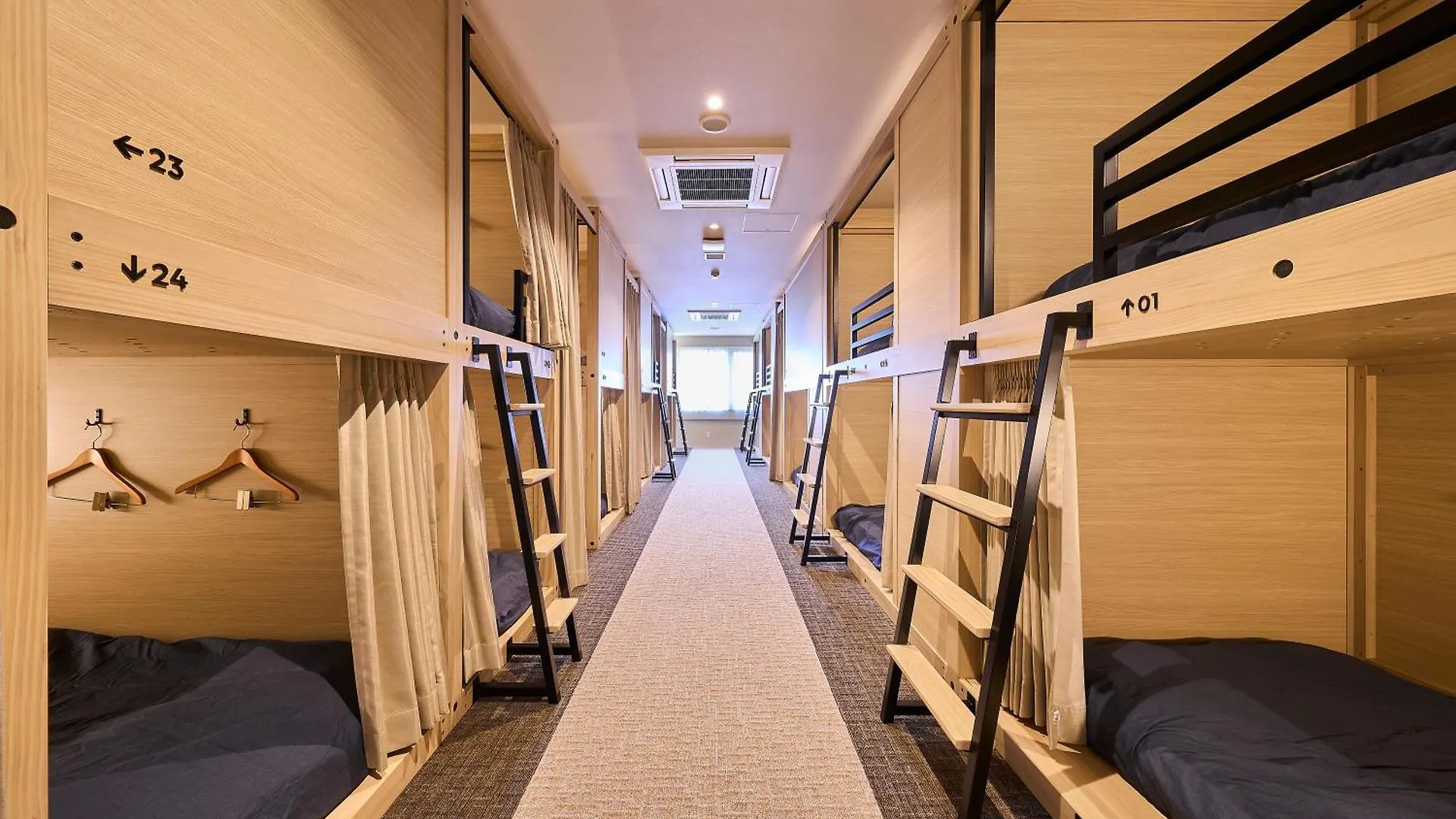 Grand Hostel Ldk Tokyo Nishikasai -Grand Opening In May 2025- 0*,