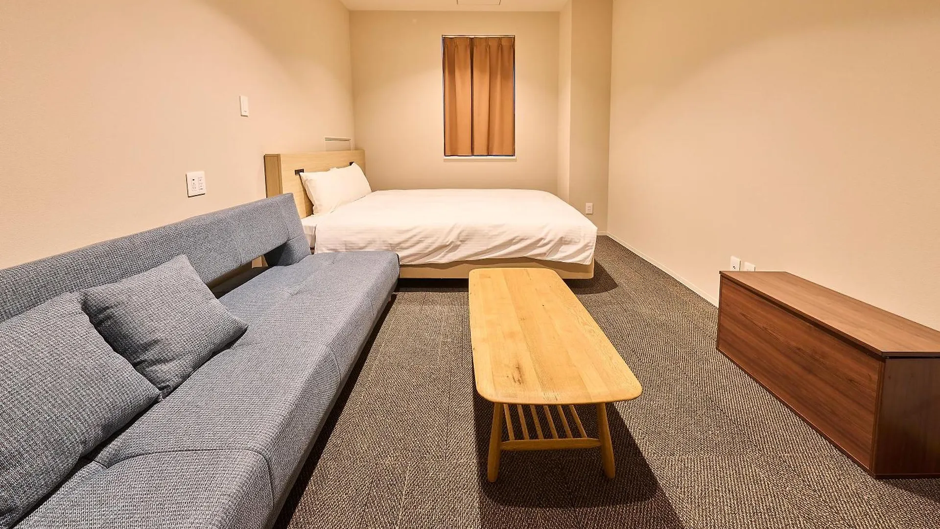 Grand Hostel Ldk Tokyo Nishikasai -Grand Opening In May 2025-
