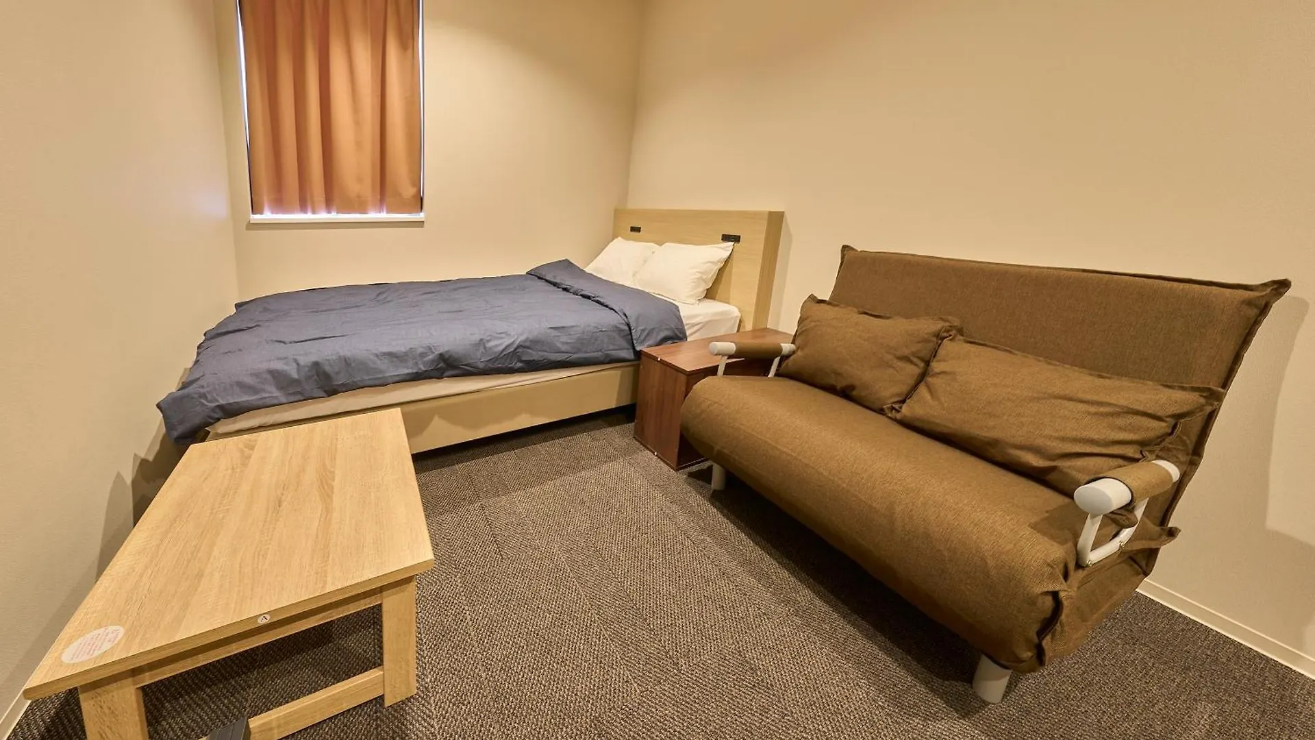 Grand Hostel Ldk Tokyo Nishikasai -Grand Opening In May 2025-