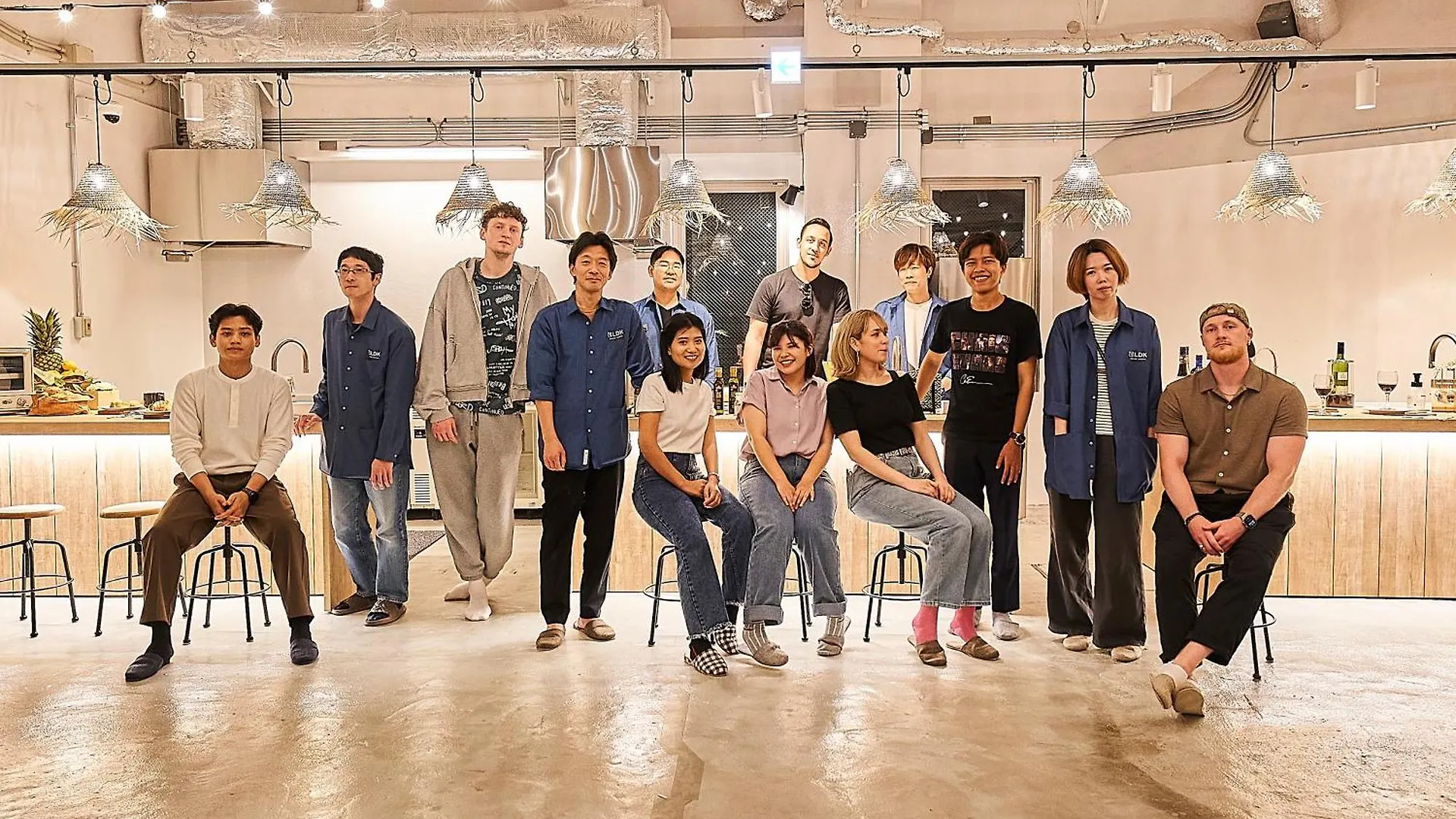 Grand Hostel Ldk Tokyo Nishikasai -Grand Opening In May 2025- Japan
