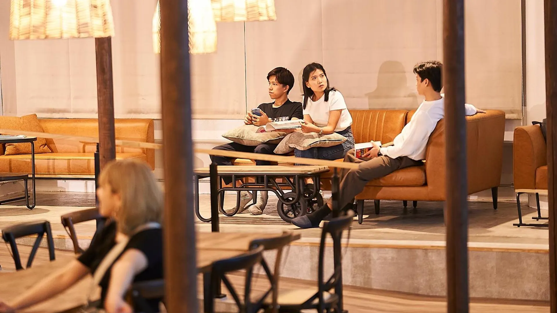 Grand Hostel Ldk Tokyo Nishikasai -Grand Opening In May 2025- Japan