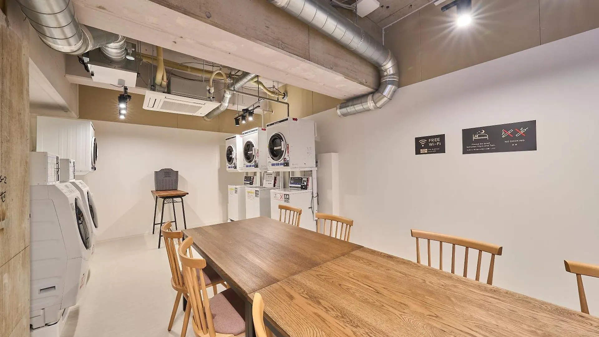 Grand Hostel Ldk Tokyo Nishikasai -Grand Opening In May 2025- Japan