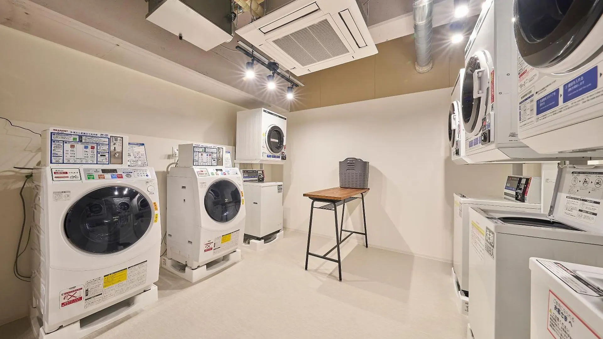 Grand Hostel Ldk Tokyo Nishikasai -Grand Opening In May 2025-