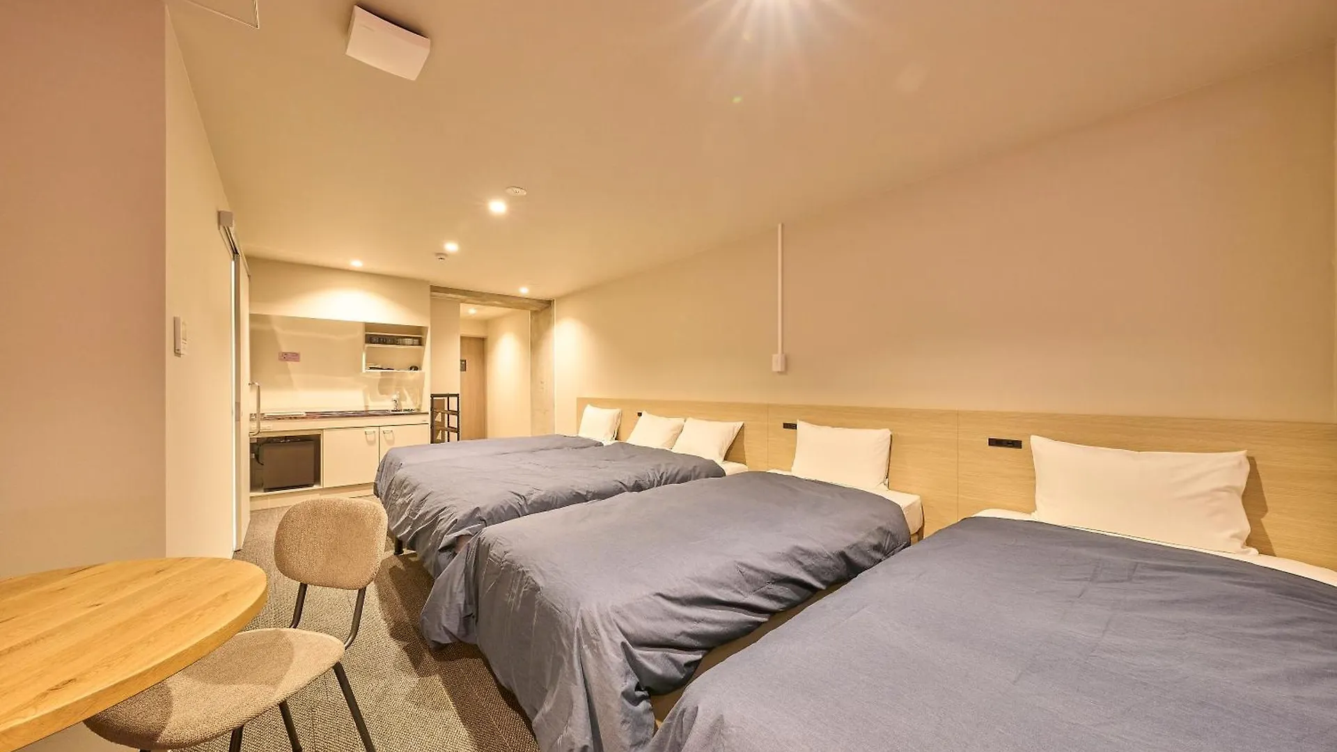 Grand Hostel Ldk Tokyo Nishikasai -Grand Opening In May 2025-