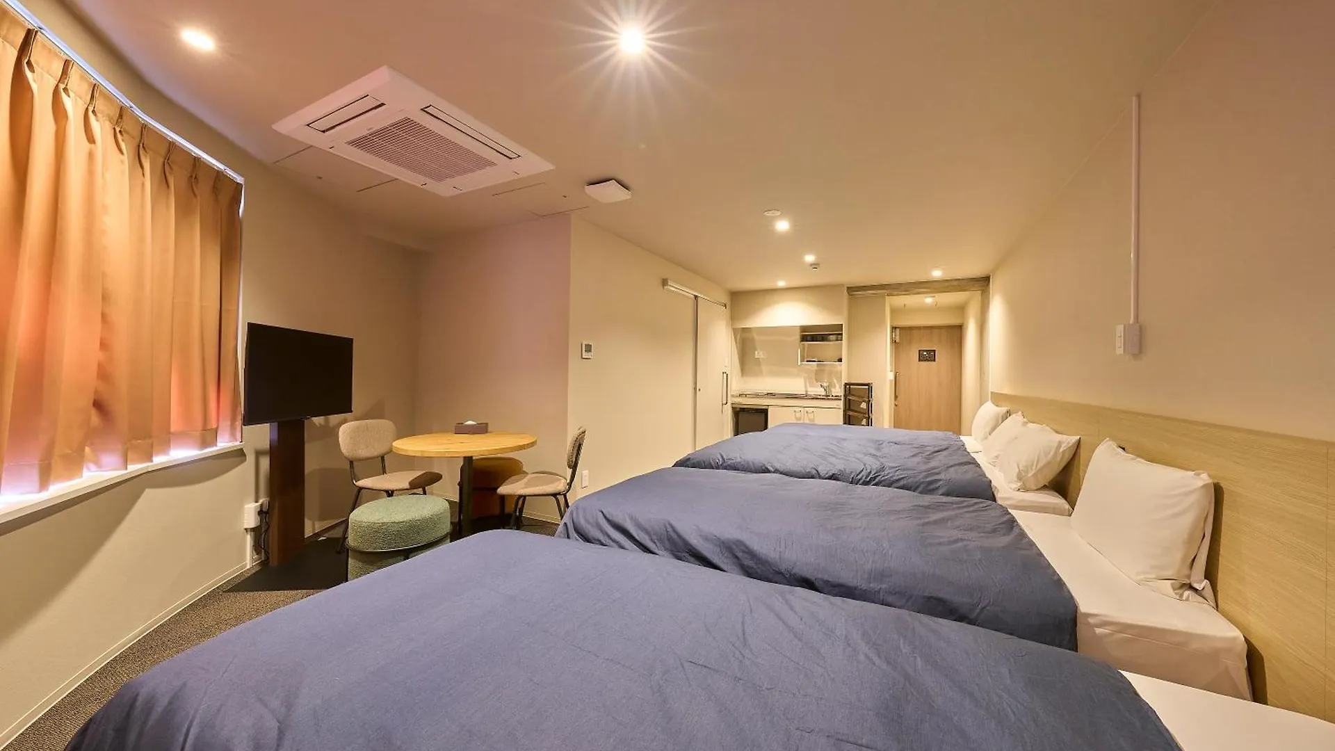 Grand Hostel Ldk Tokyo Nishikasai -Grand Opening In May 2025- Japan