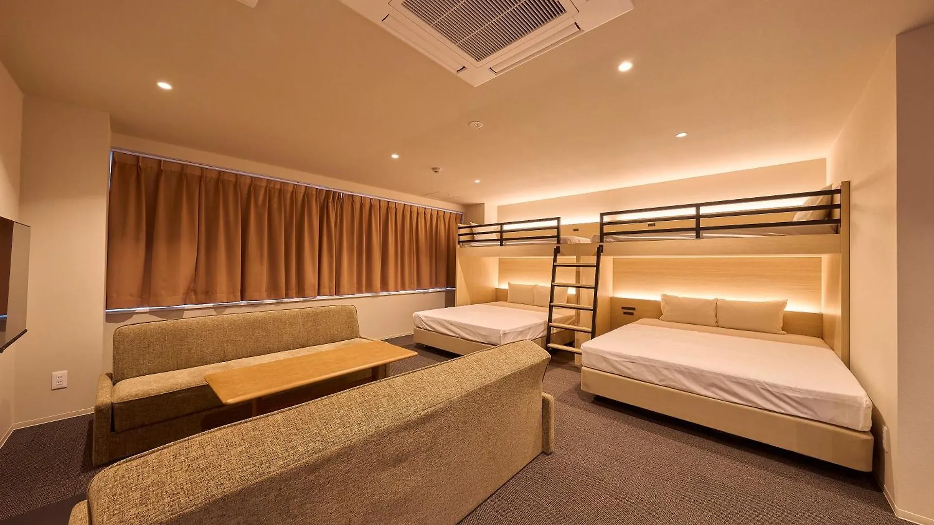 Grand Hostel Ldk Tokyo Nishikasai -Grand Opening In May 2025-
