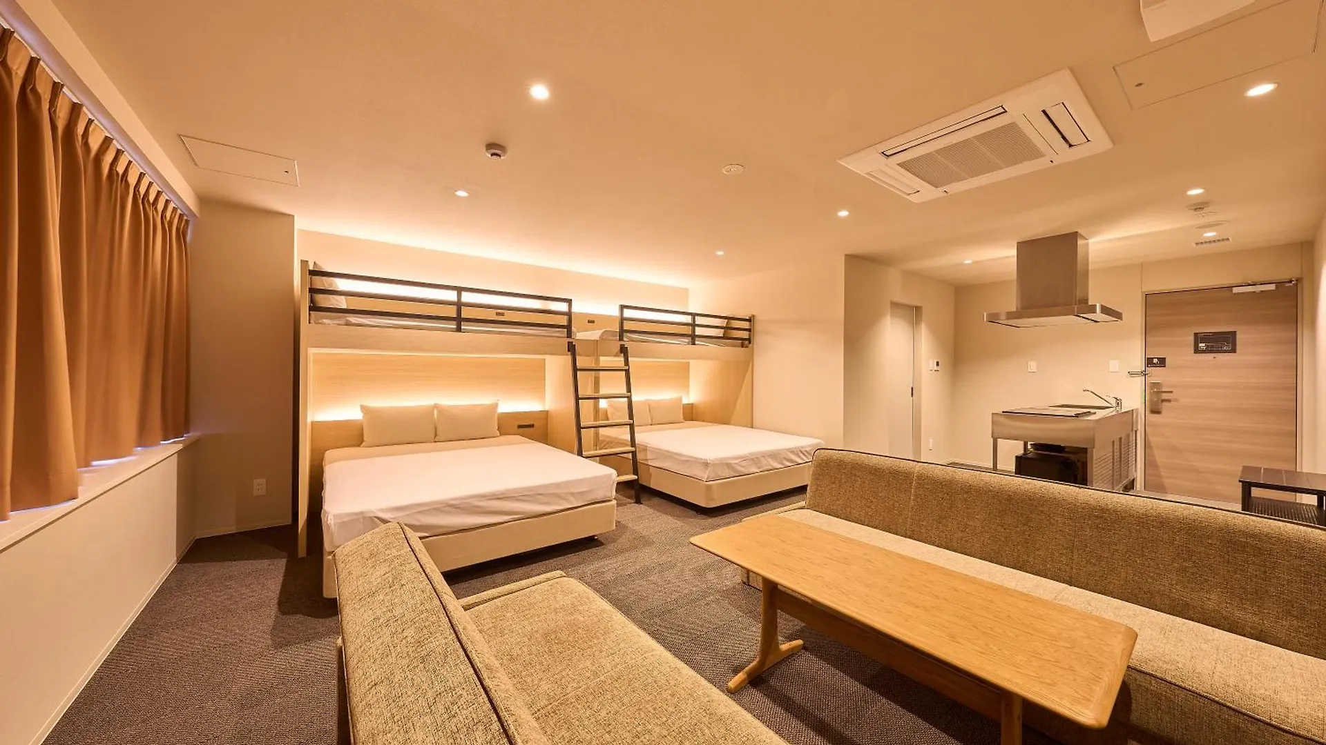 Grand Hostel Ldk Tokyo Nishikasai -Grand Opening In May 2025-