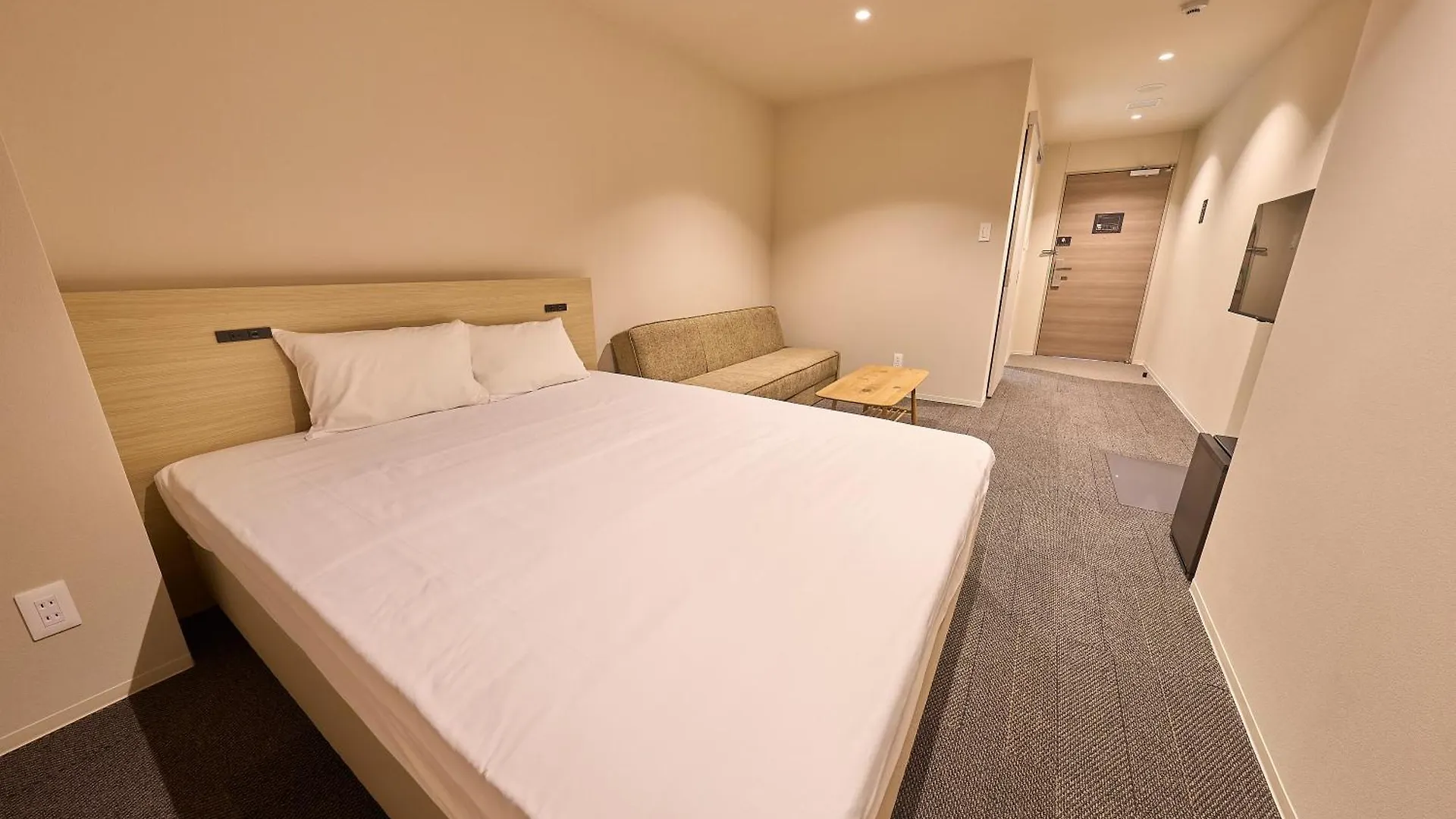 Grand Hostel Ldk Tokyo Nishikasai -Grand Opening In May 2025-