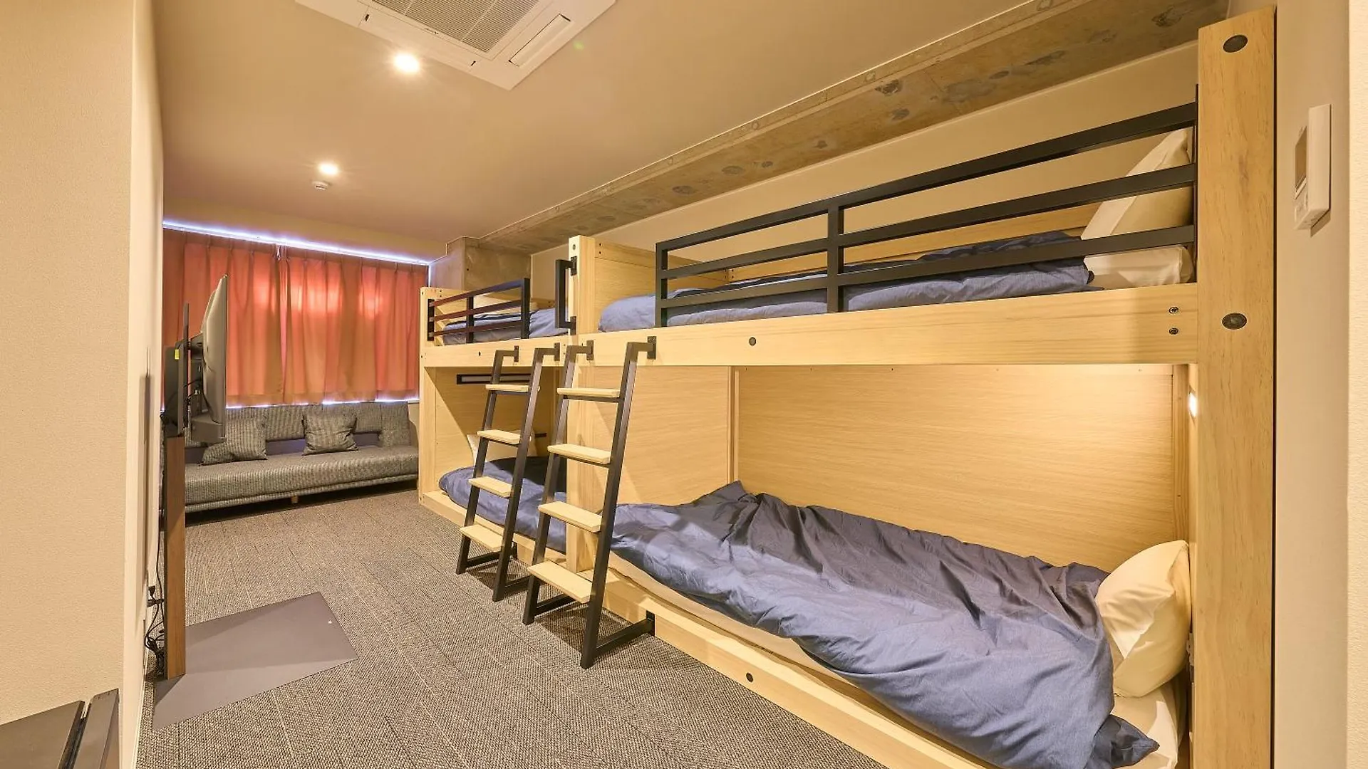 Grand Hostel Ldk Tokyo Nishikasai -Grand Opening In May 2025- Japan