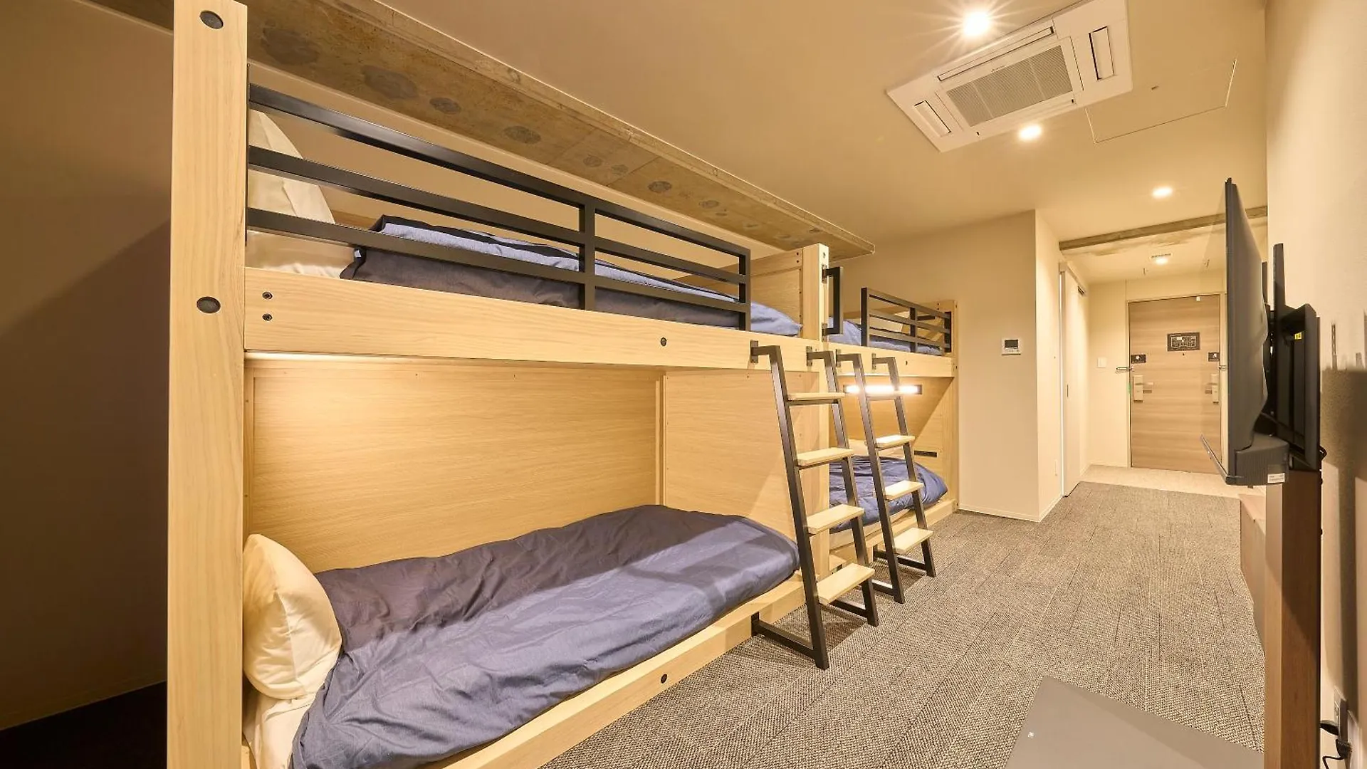 Grand Hostel Ldk Tokyo Nishikasai -Grand Opening In May 2025- 0*,  Japan