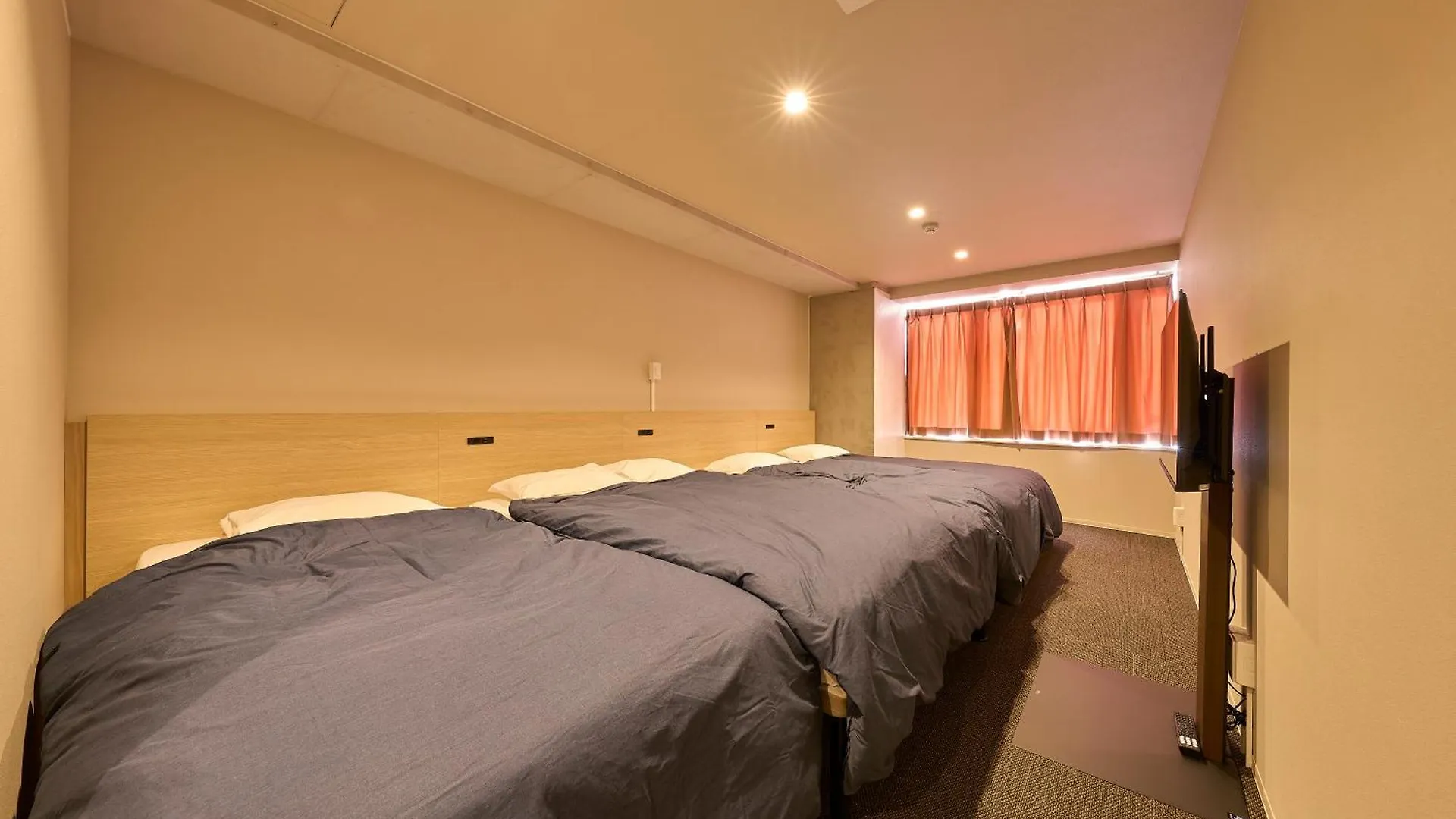 Grand Hostel Ldk Tokyo Nishikasai -Grand Opening In May 2025-