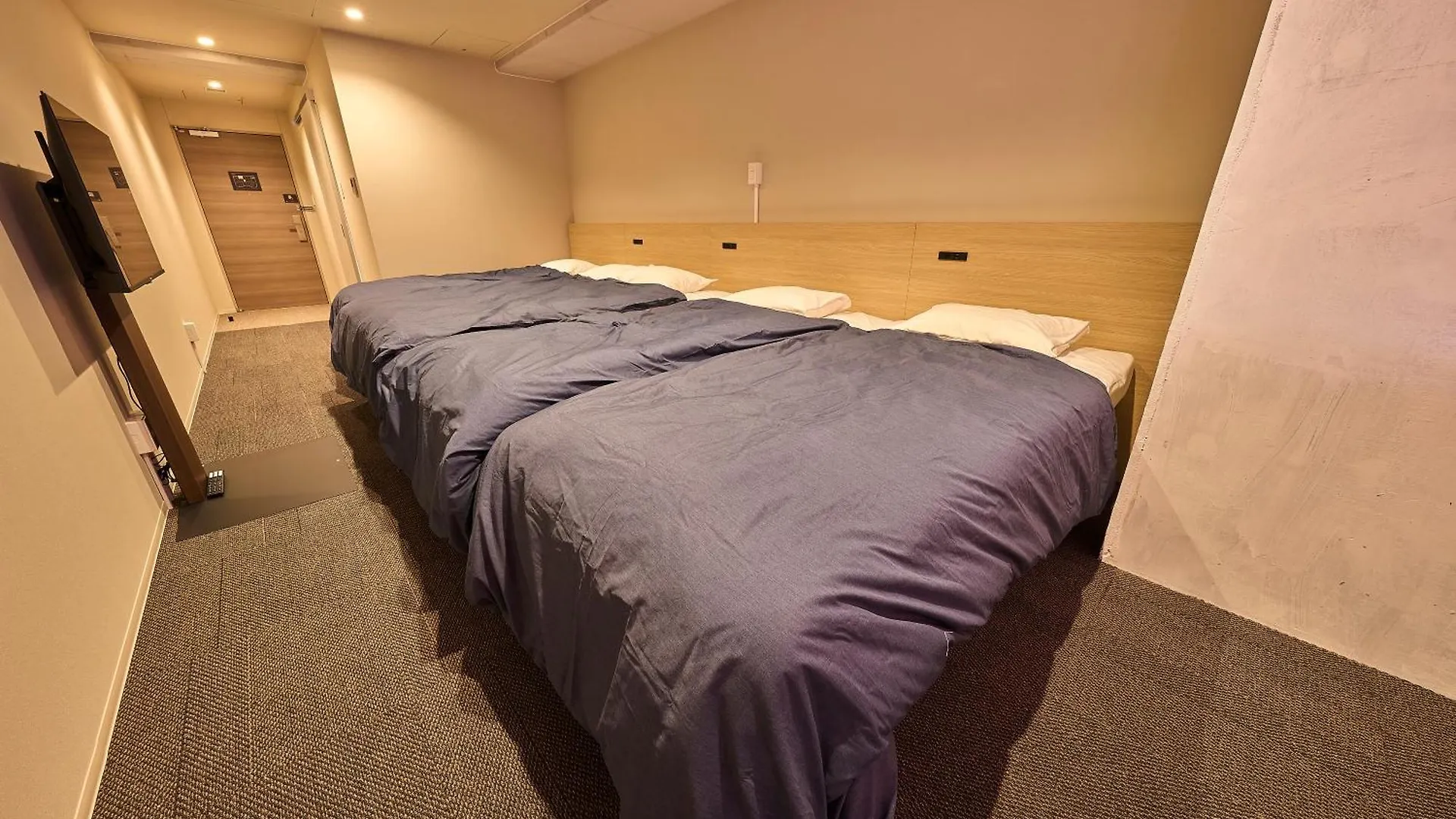 Grand Hostel Ldk Tokyo Nishikasai -Grand Opening In May 2025- Japan
