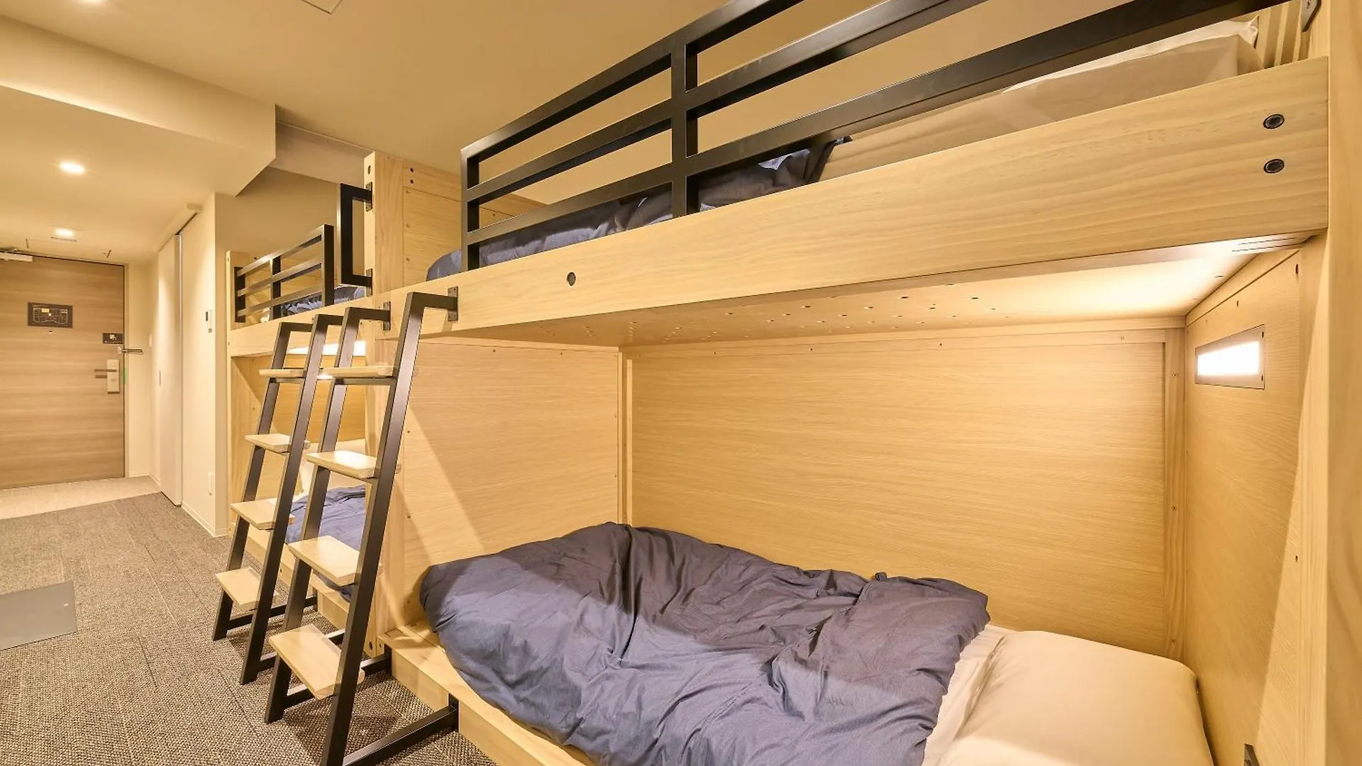 Grand Hostel Ldk Tokyo Nishikasai -Grand Opening In May 2025- 0*,  日本