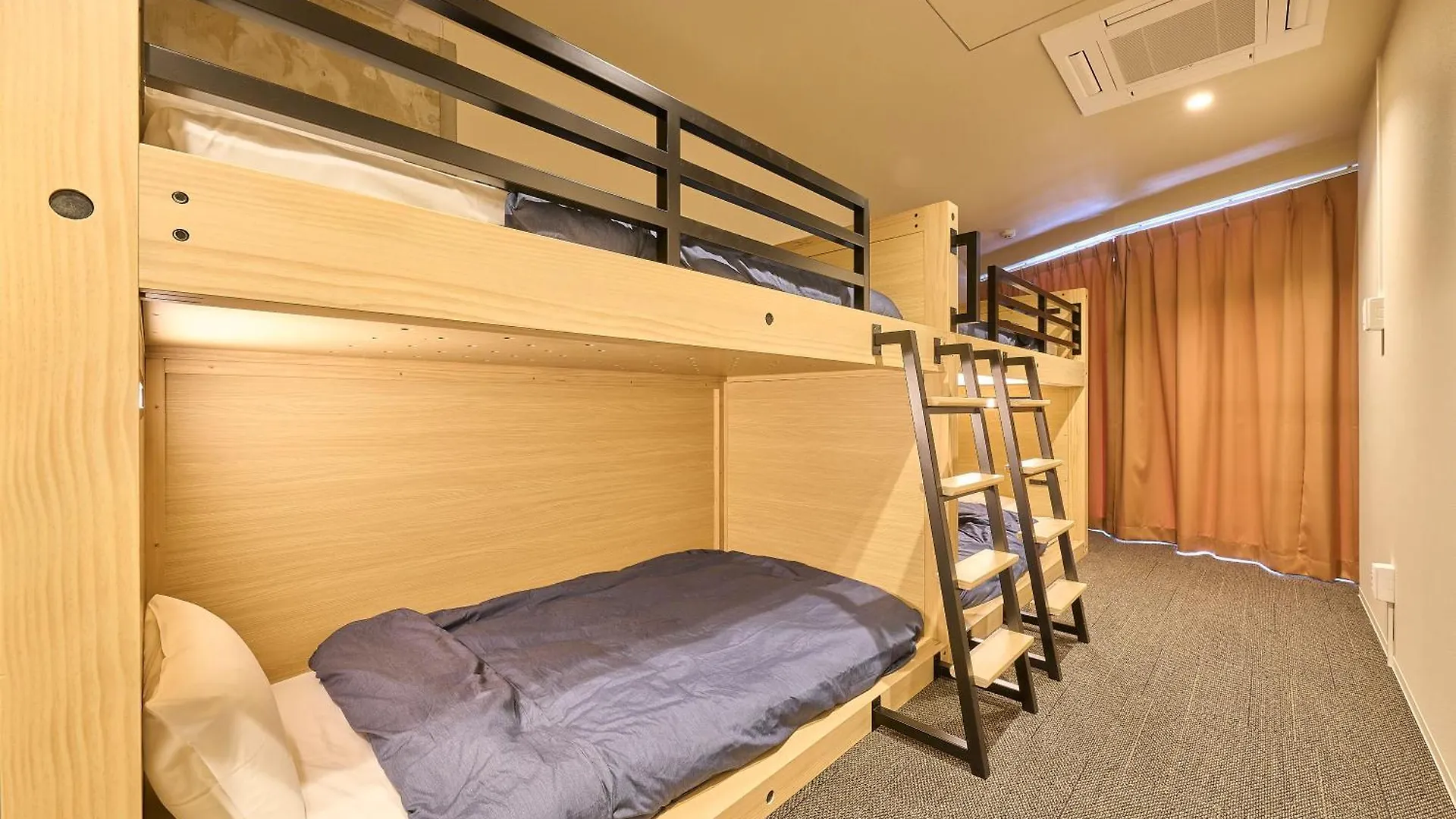 Grand Hostel Ldk Tokyo Nishikasai -Grand Opening In May 2025-