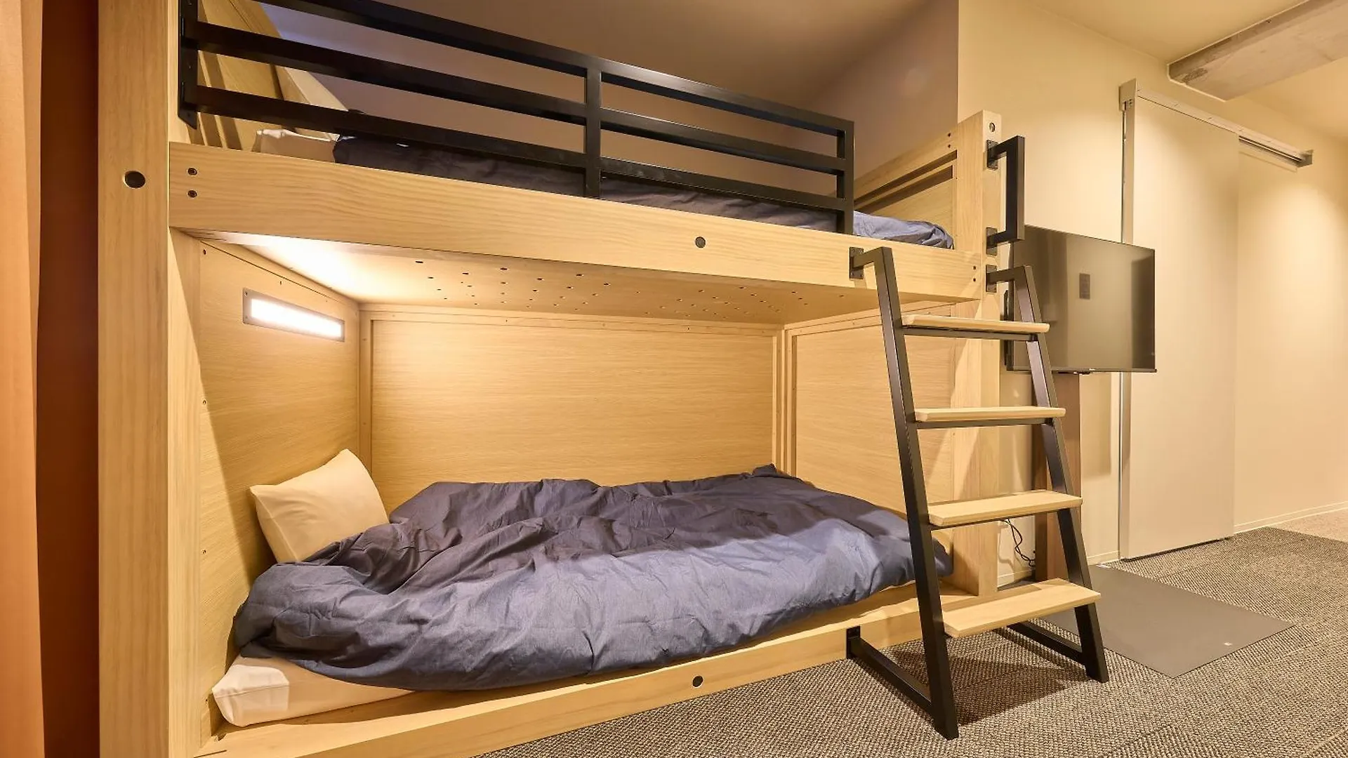 Grand Hostel Ldk Tokyo Nishikasai -Grand Opening In May 2025- 0*,