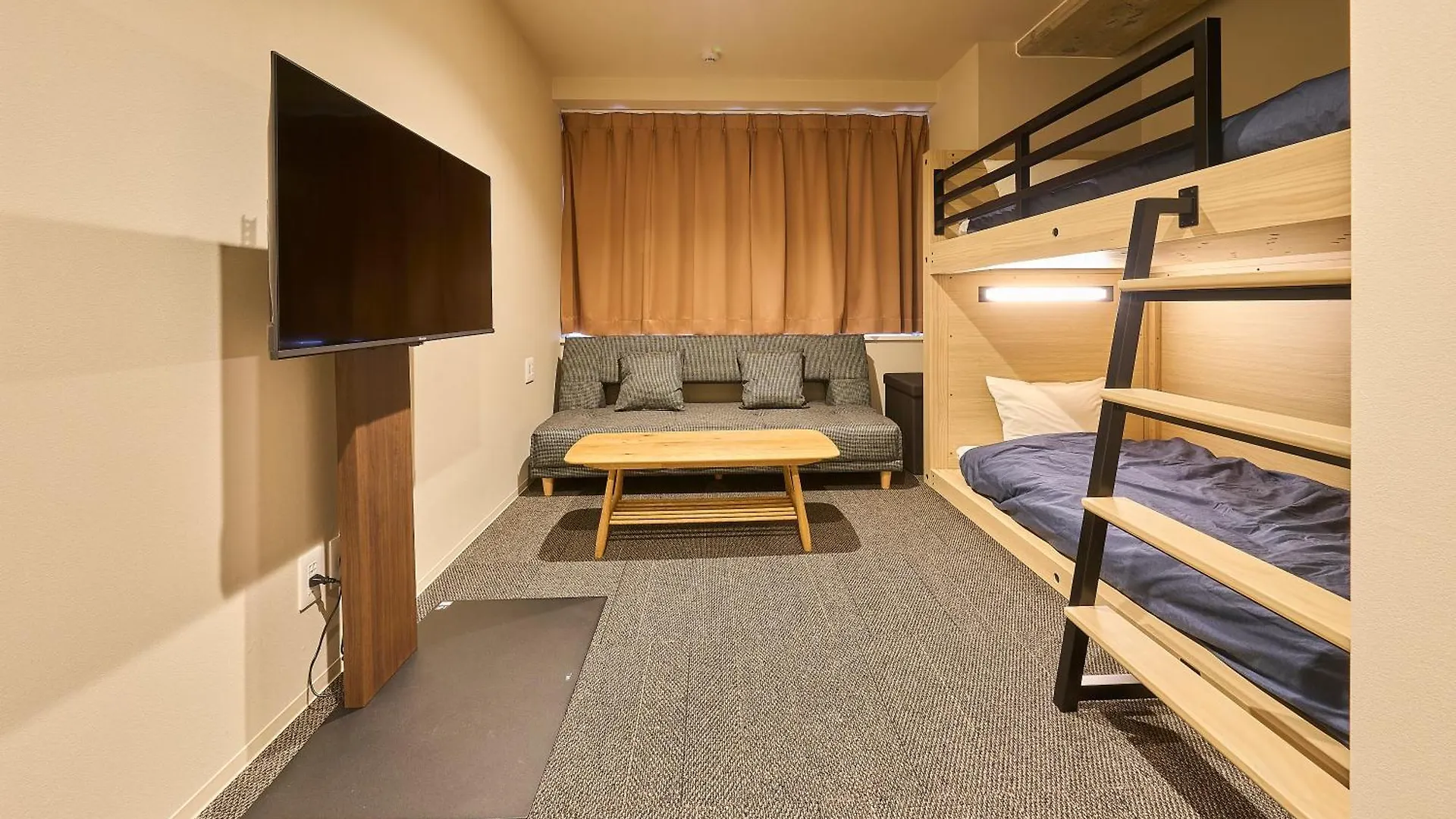 Grand Hostel Ldk Tokyo Nishikasai -Grand Opening In May 2025- Japan