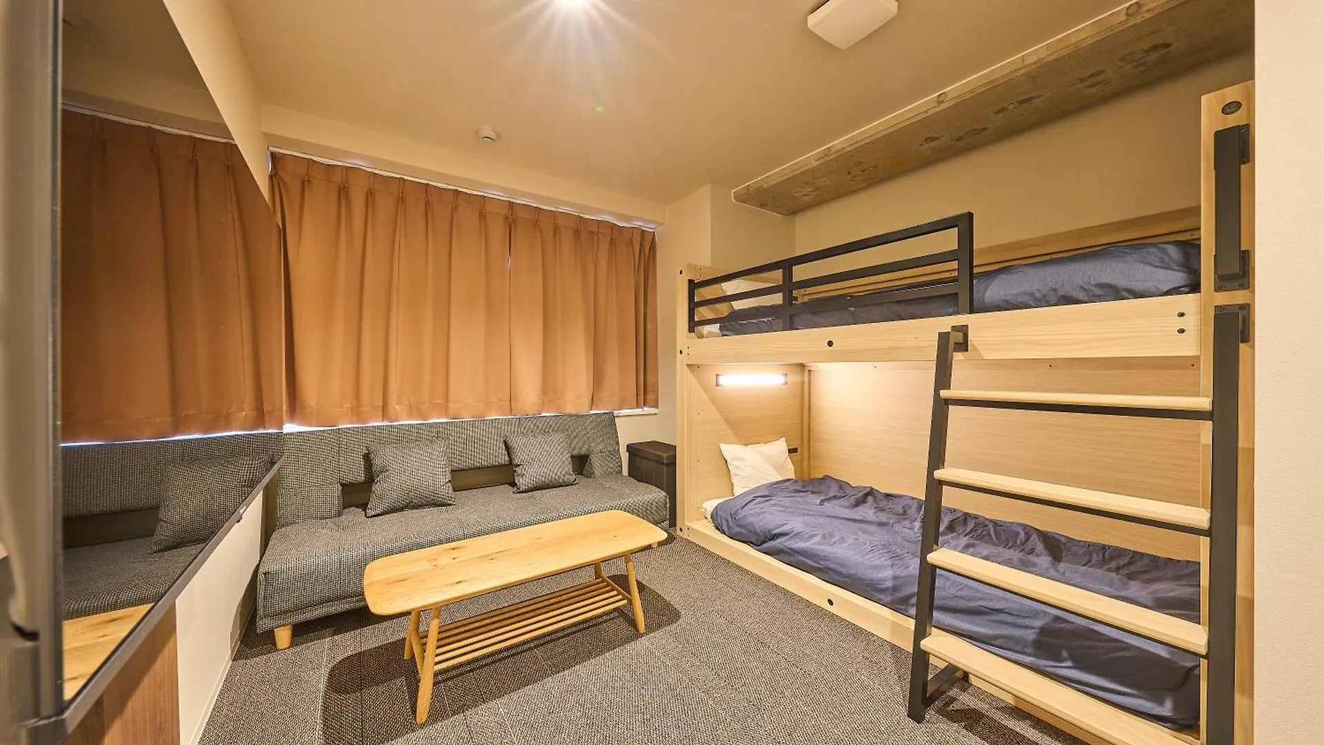 Grand Hostel Ldk Tokyo Nishikasai -Grand Opening In May 2025-