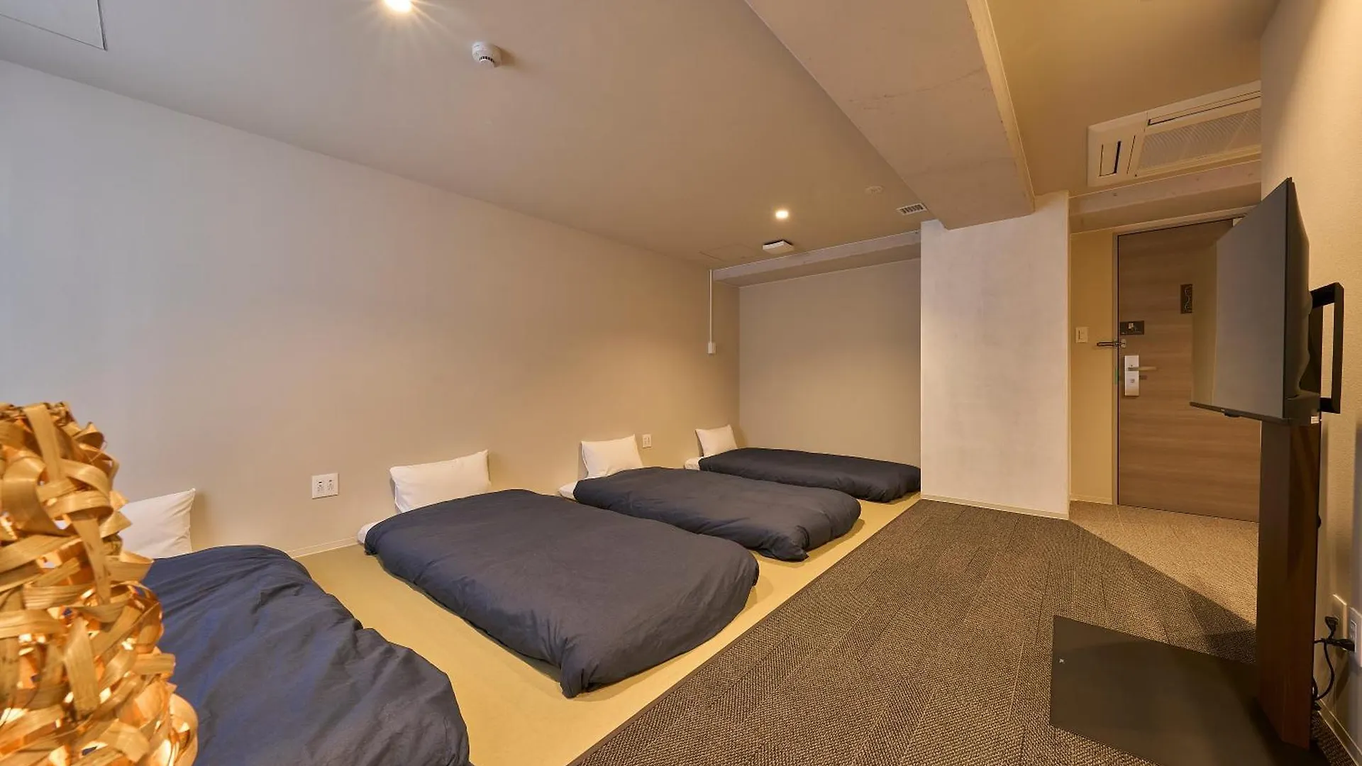 Grand Hostel Ldk Tokyo Nishikasai -Grand Opening In May 2025-