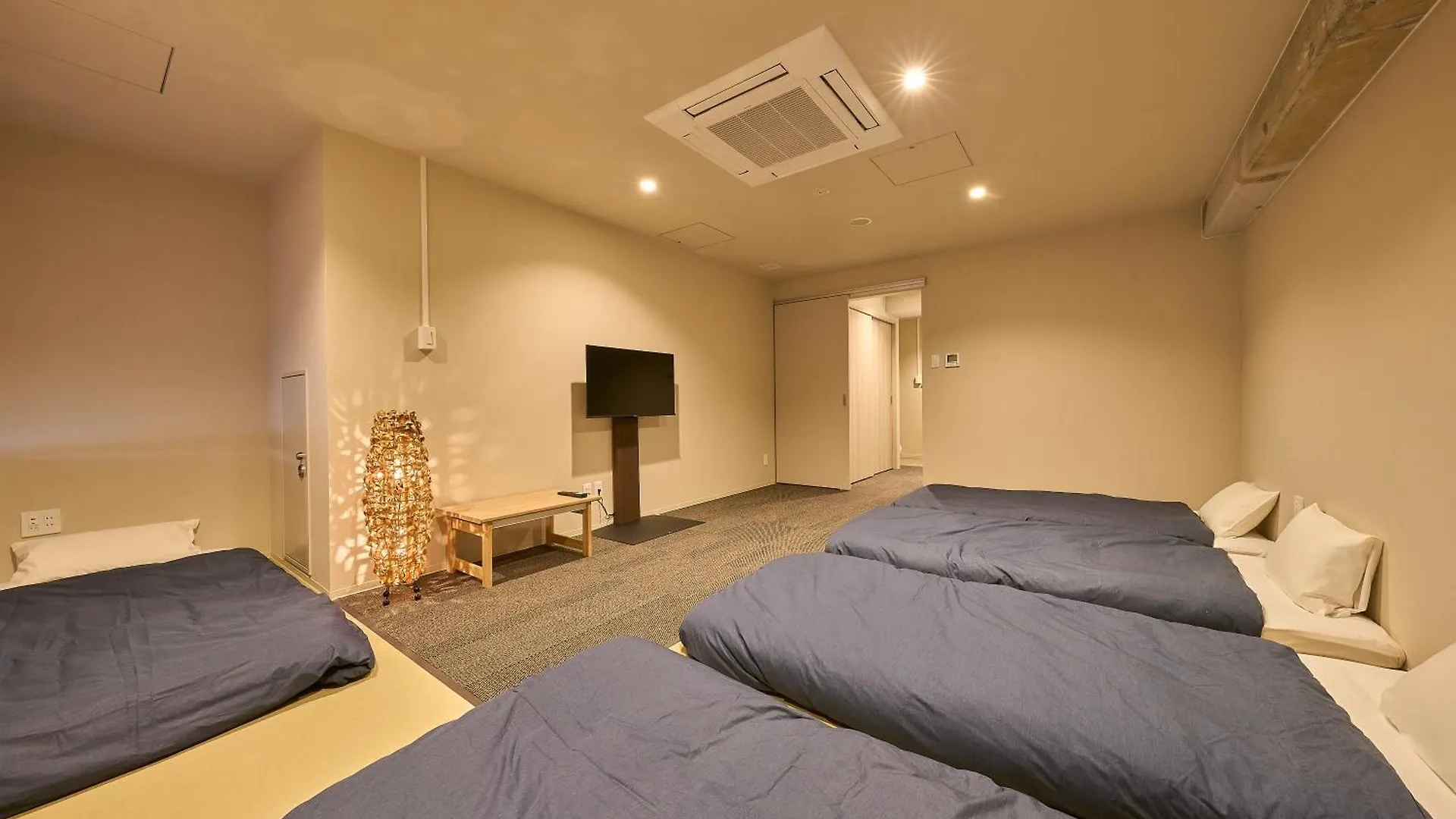 Grand Hostel Ldk Tokyo Nishikasai -Grand Opening In May 2025- Japan