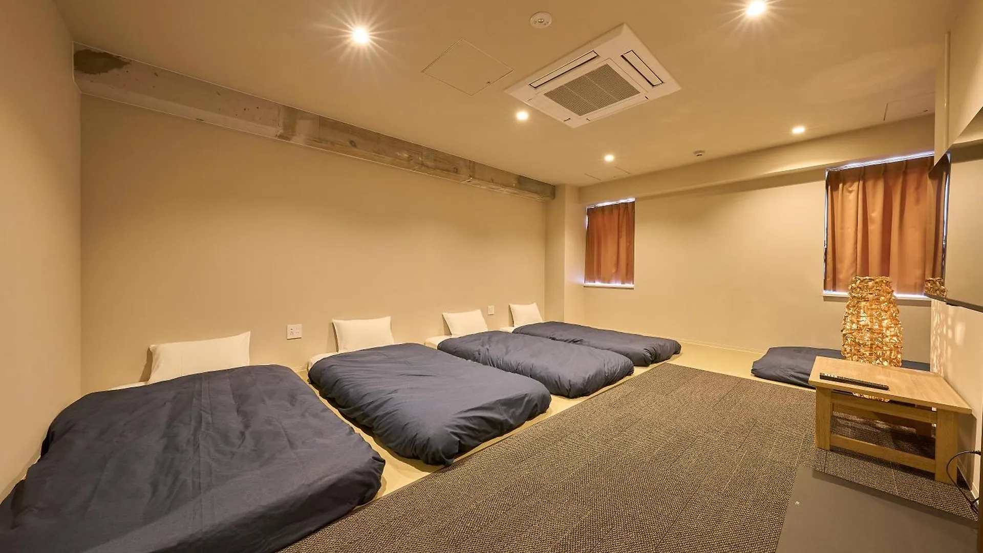 Grand Hostel Ldk Tokyo Nishikasai -Grand Opening In May 2025- 0*,  Japan